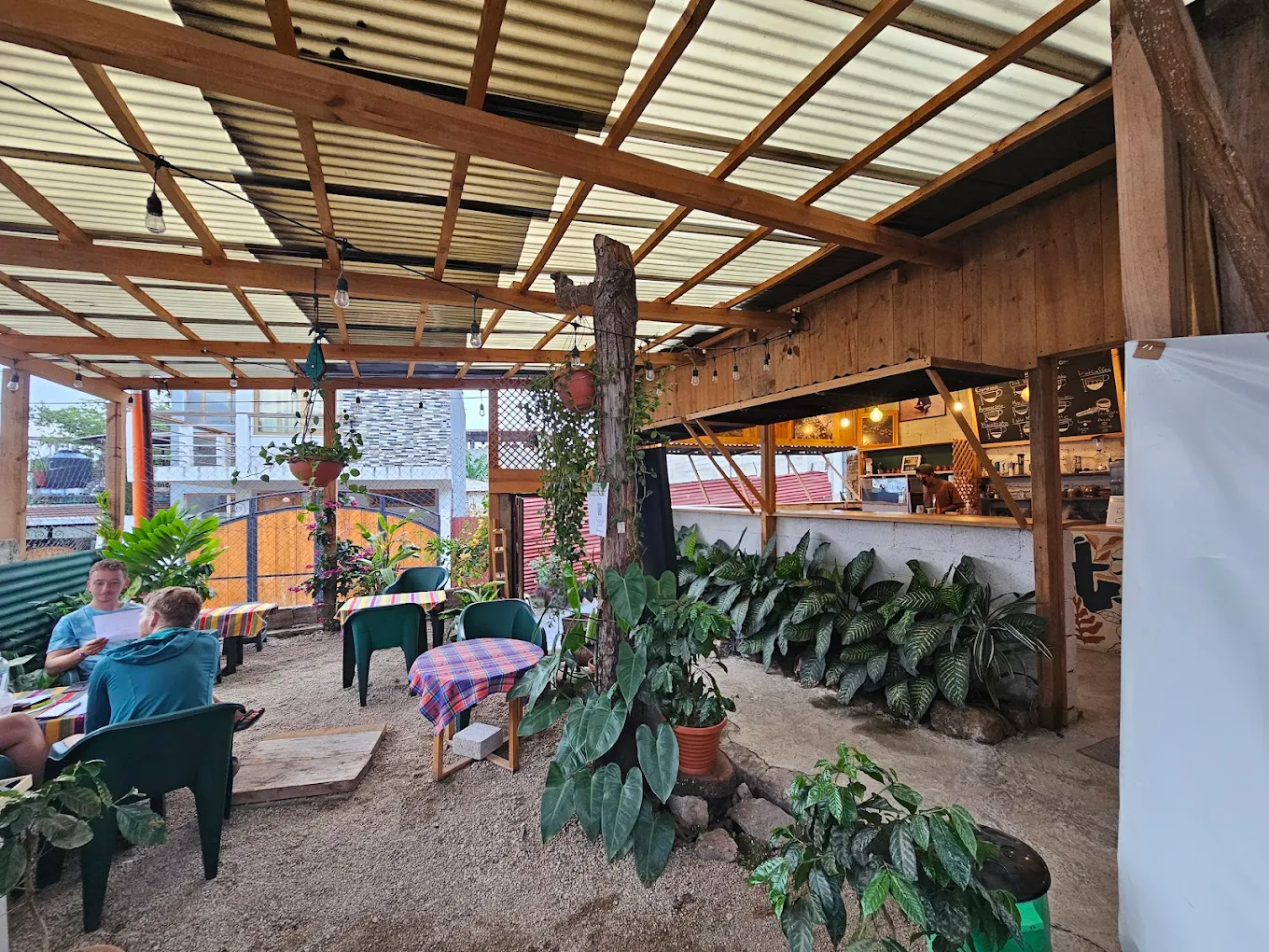 Clubes de conversación