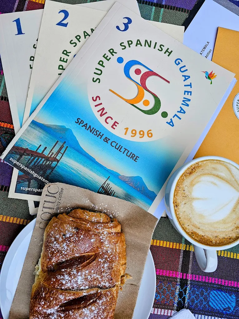 Conversación en español